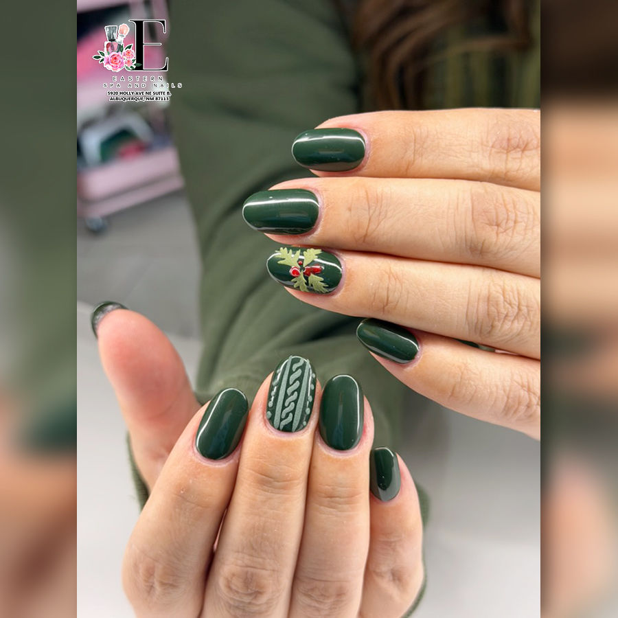 Nails Art | Eastern Spa and Nails